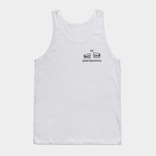 Staple Relationship Pocket Tank Top